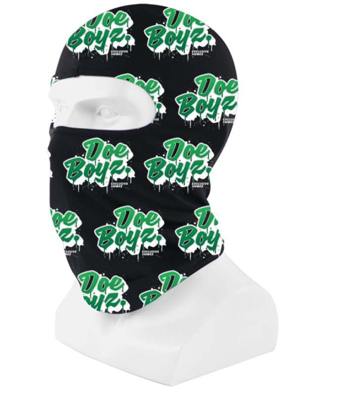 DOE BOYZ SKI MASK