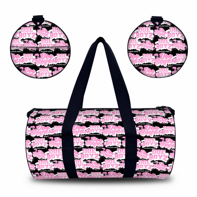 Duffle bag