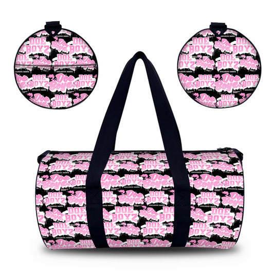 Duffle bag