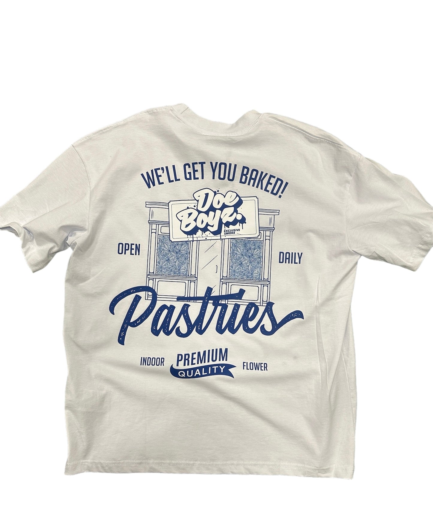 DOE BOYZ “PASTRY” T