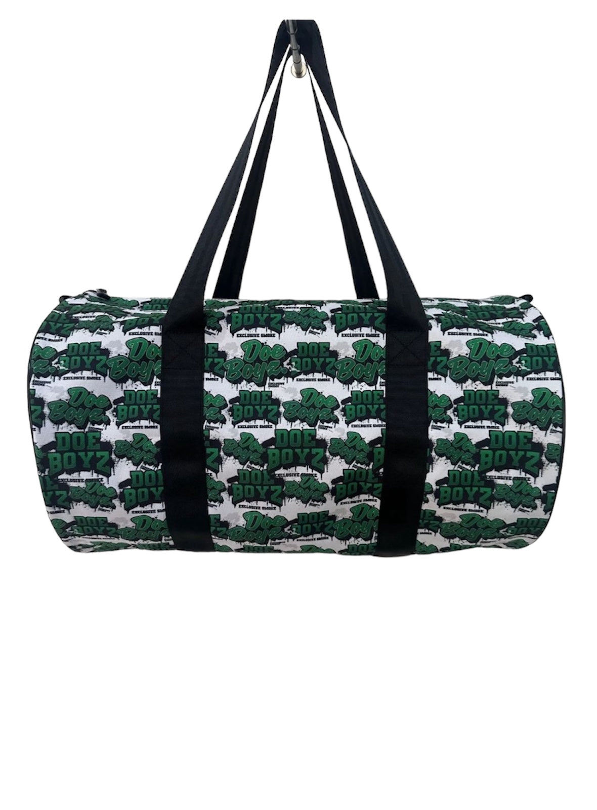 DOE BOYZ DUFFLE BAG